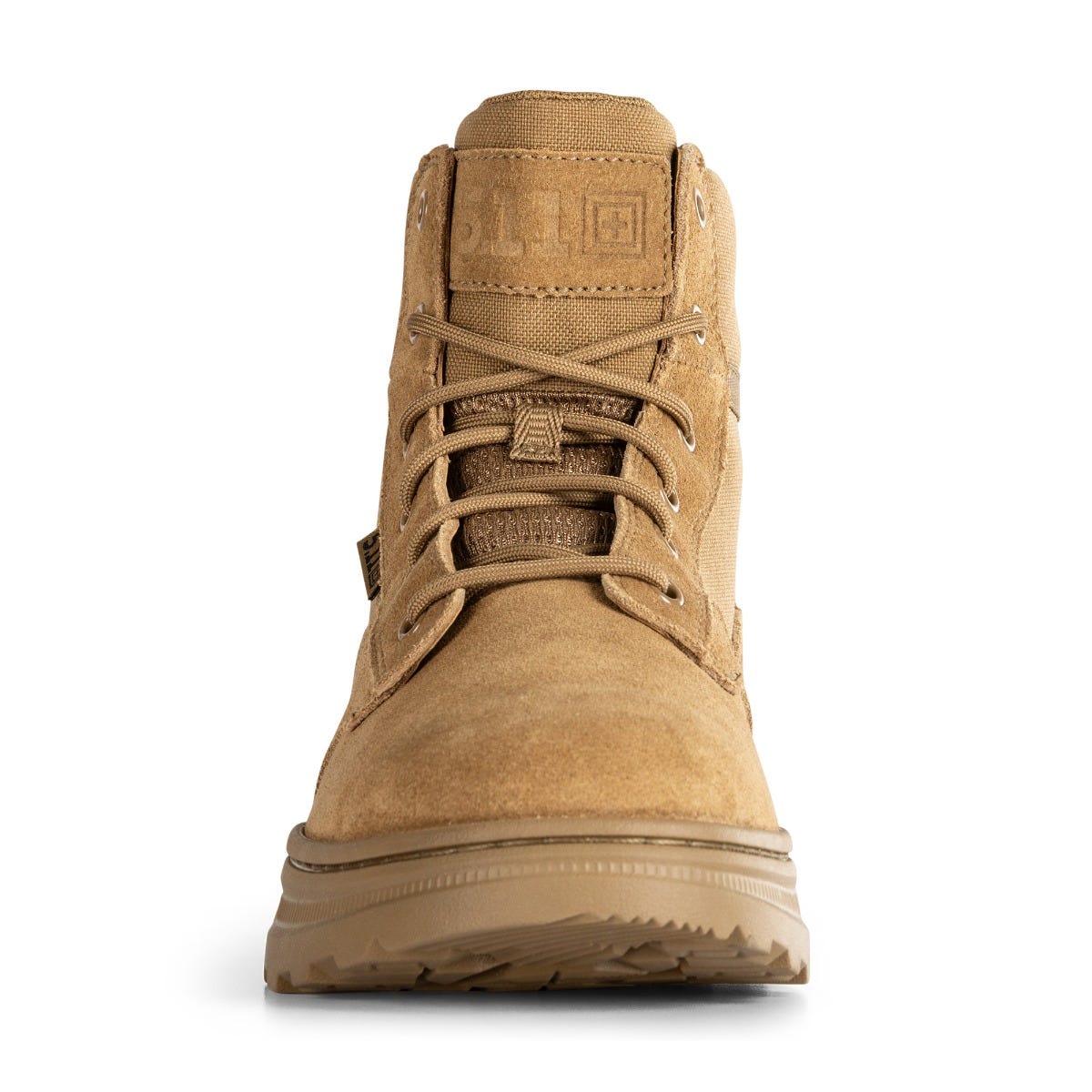 5.11 Speed 4.0 6" Desert Boot i US Dark Coyote