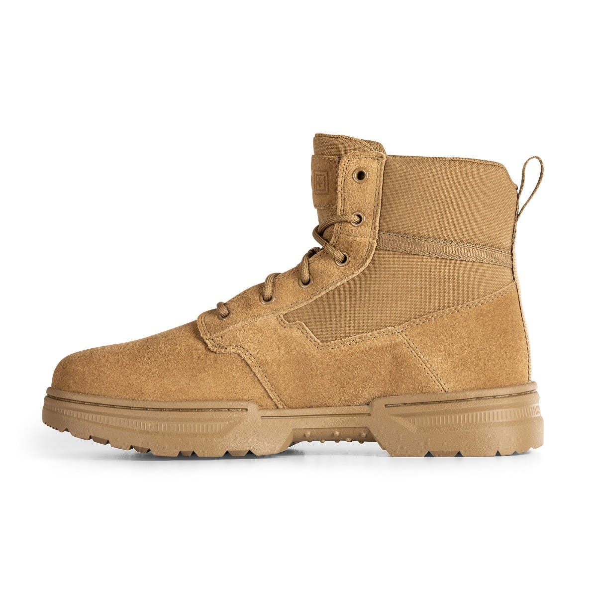 5.11 Speed 4.0 6" Desert Boot i US Dark Coyote