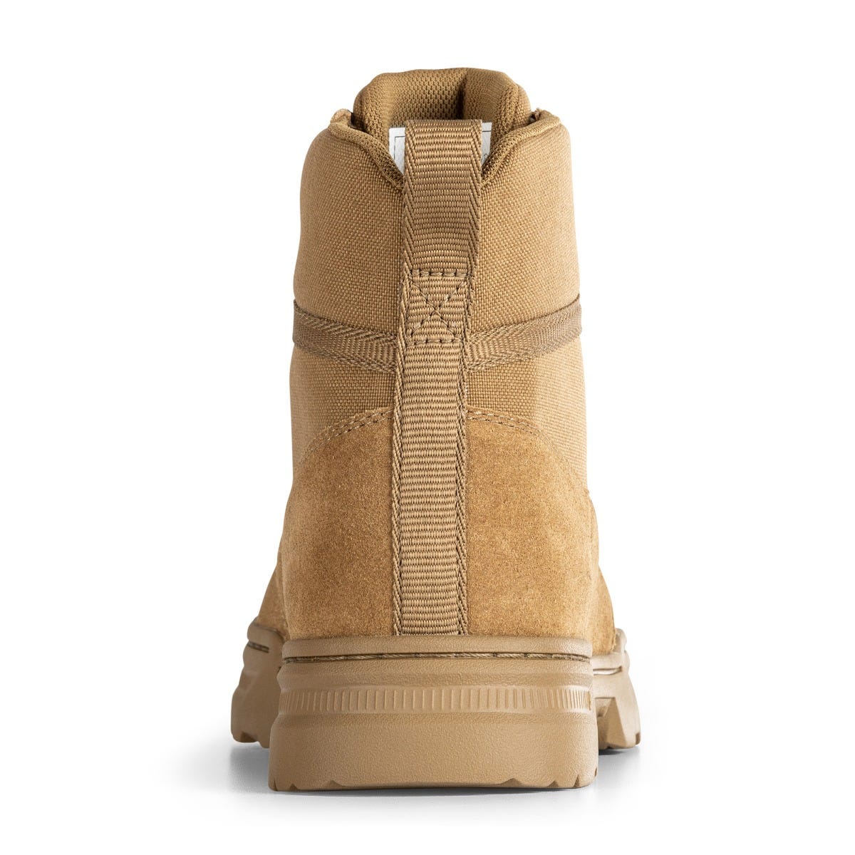 5.11 Speed 4.0 6" Desert Boot i US Dark Coyote