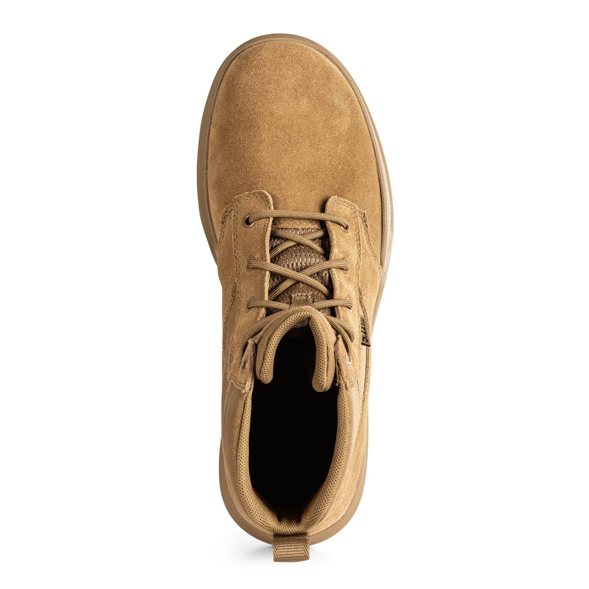 5.11 Speed 4.0 6" Desert Boot i US Dark Coyote