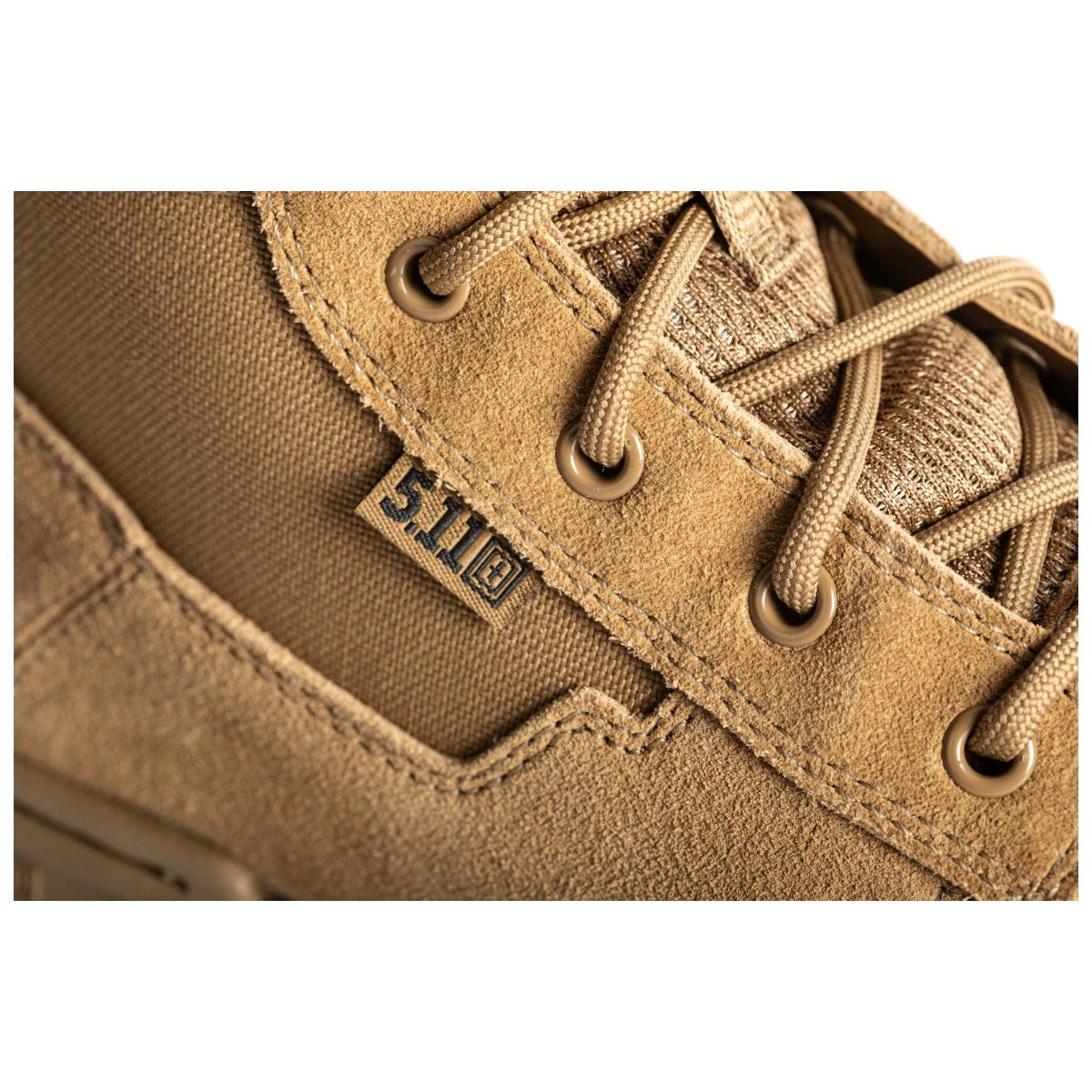 5.11 Speed 4.0 6" Desert Boot i US Dark Coyote