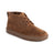 5.11 Chukka Boot i Classic Brown, chukkakänga med ovandel i fullnarvsläder