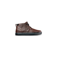 5.11 Chukka Boot i Saddle Brown, chukkakänga med ovandel i fullnarvsläder