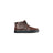 5.11 Chukka Boot i Saddle Brown, chukkakänga med ovandel i fullnarvsläder