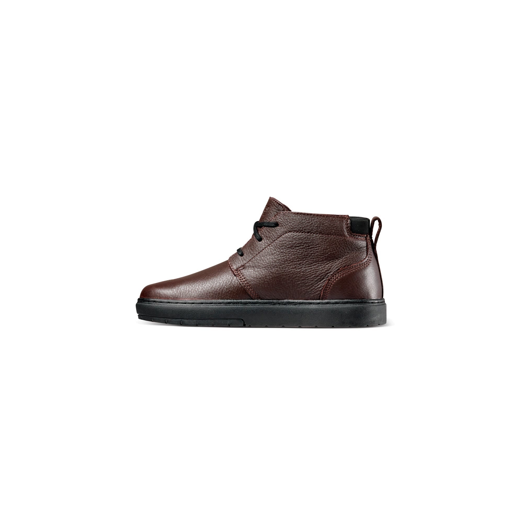 5.11 Chukka Boot i Saddle Brown, chukkakänga med ovandel i fullnarvsläder