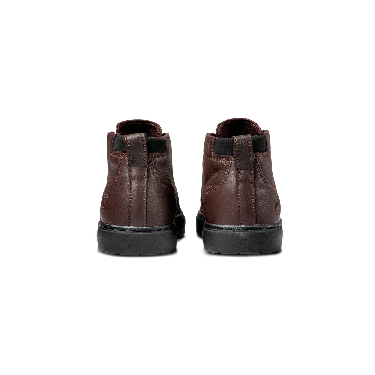 5.11 Chukka Boot i Saddle Brown, chukkakänga med ovandel i fullnarvsläder