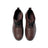 5.11 Chukka Boot i Saddle Brown, chukkakänga med ovandel i fullnarvsläder