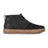 5.11 Chukka Boot i Black/Gum, chukkakänga med ovandel i fullnarvsläder