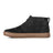 5.11 Chukka Boot i Black/Gum, chukkakänga med ovandel i fullnarvsläder