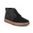 5.11 Chukka Boot i Black/Gum, chukkakänga med ovandel i fullnarvsläder