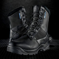 5.11 Tactical A.T.A.C. 2.0 8" isolerad känga i Black