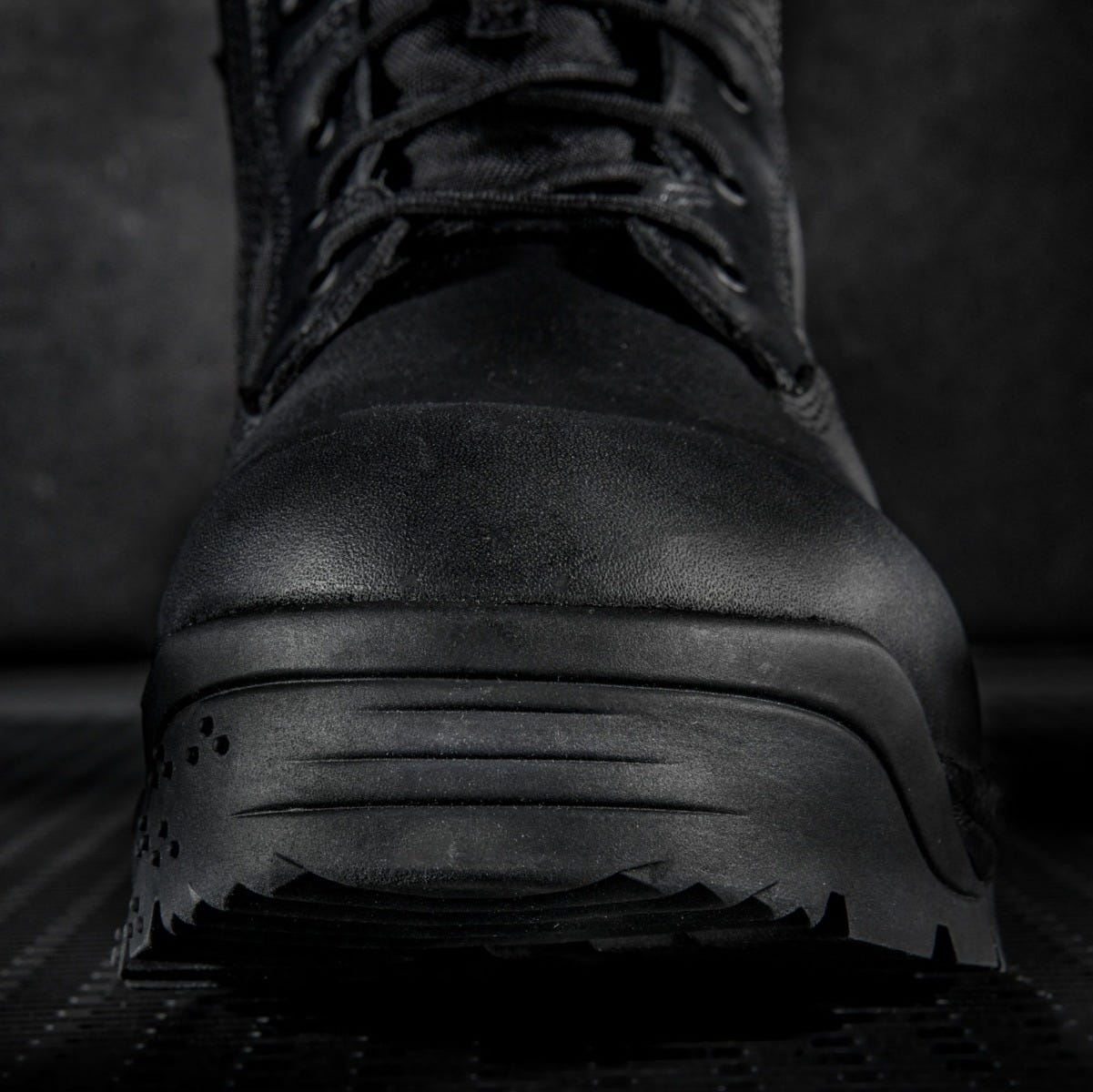 5.11 Tactical A.T.A.C. 2.0 8" isolerad känga i Black
