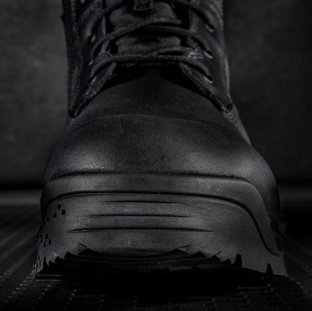 5.11 Tactical A.T.A.C. 2.0 8" isolerad känga i Black