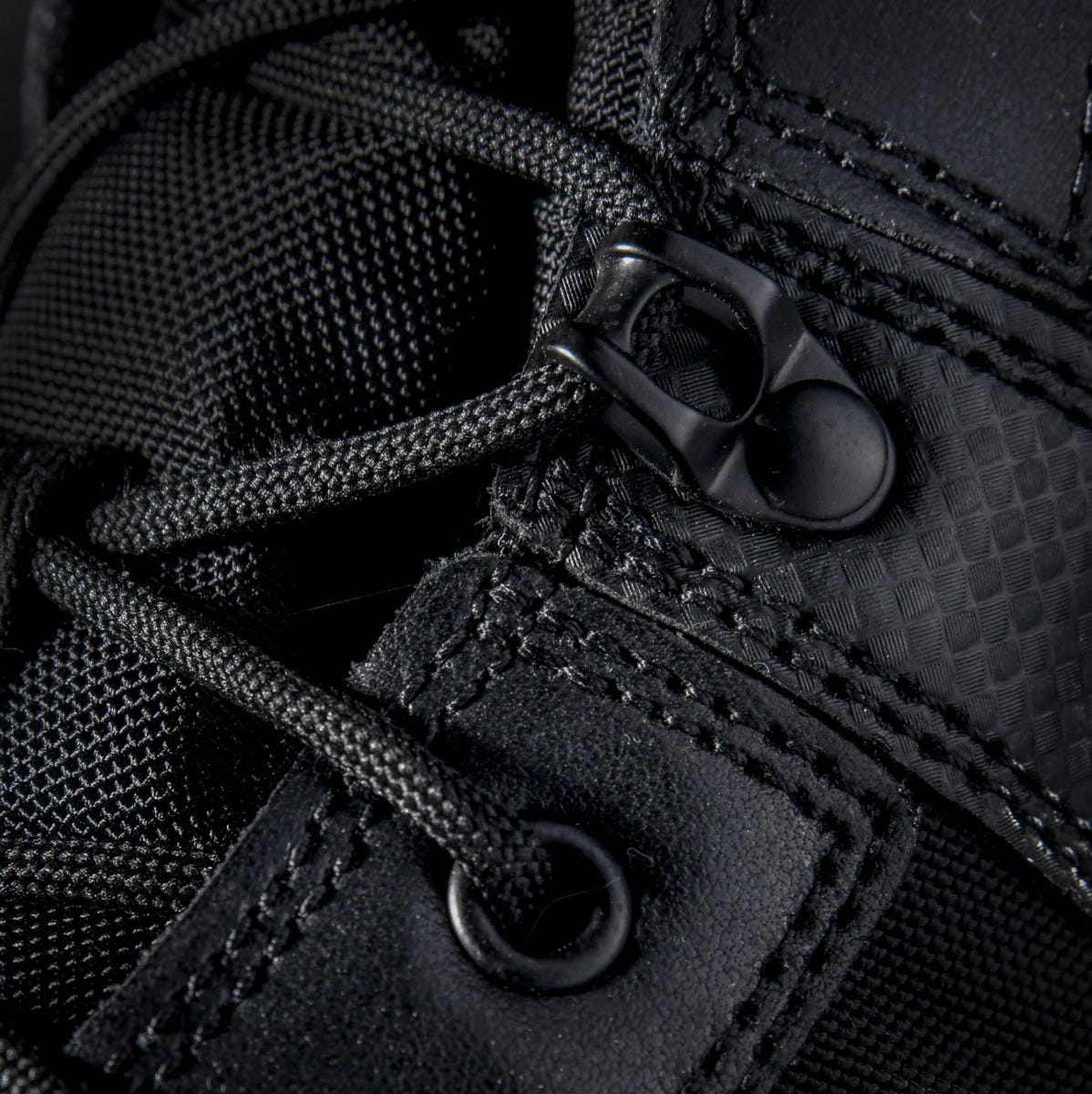 5.11 Tactical A.T.A.C. 2.0 8" isolerad känga i Black
