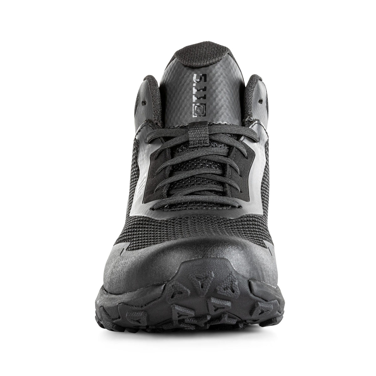 5.11 A/T Trainer Mid 2.0 träningssko i Black