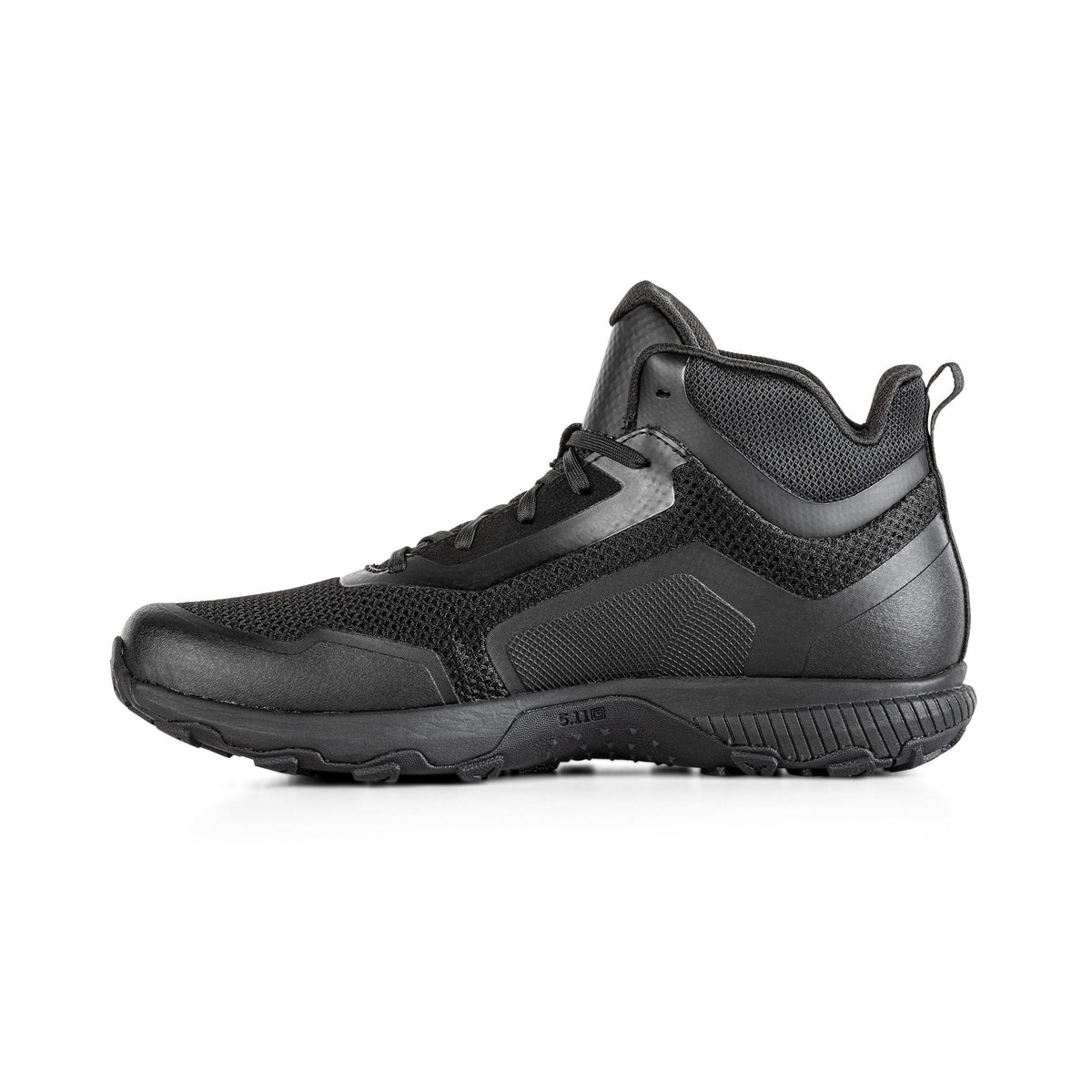 5.11 A/T Trainer Mid 2.0 träningssko i Black