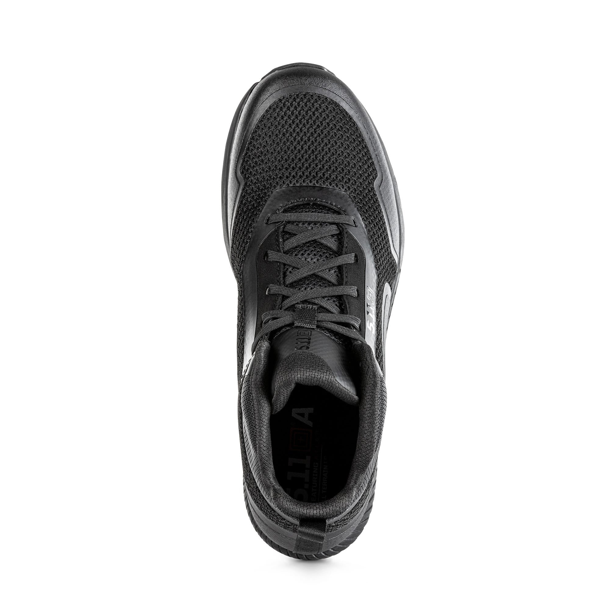 5.11 A/T Trainer Mid 2.0 träningssko i Black