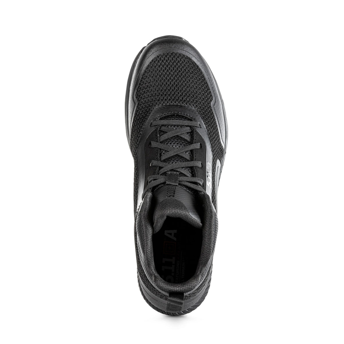 5.11 A/T Trainer Mid 2.0 träningssko i Black