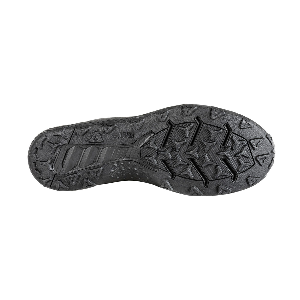 5.11 A/T Trainer Mid 2.0 träningssko i Black
