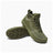 5.11 A/T Trainer Mid 2.0 träningssko i Ranger Green