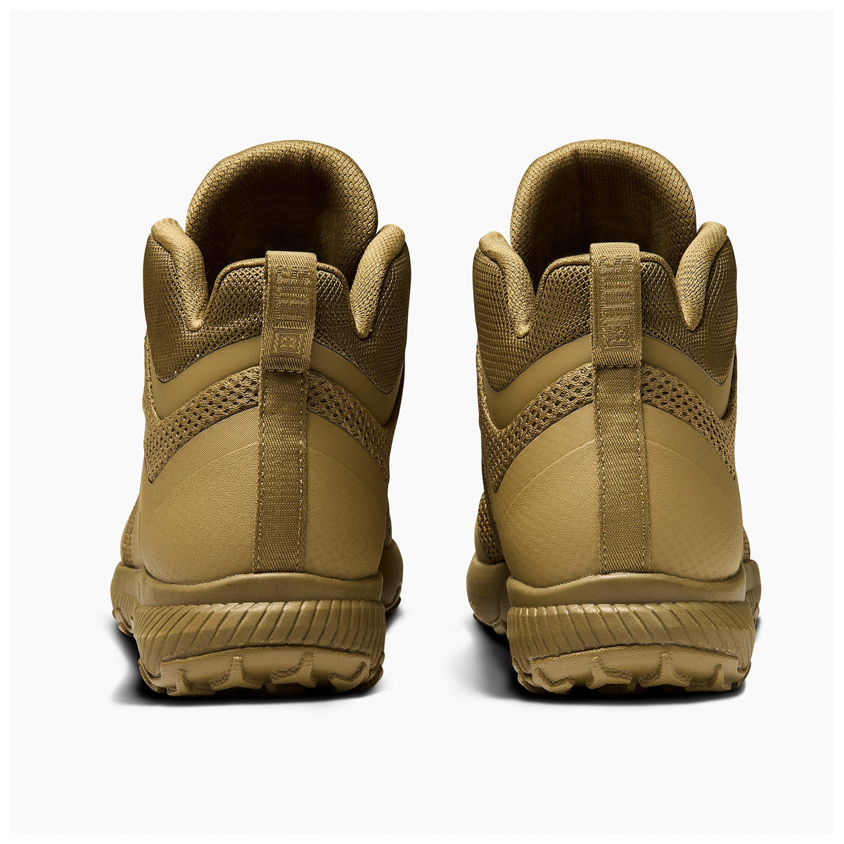 5.11 A/T Trainer Mid 2.0 träningssko i US Dark Coyote