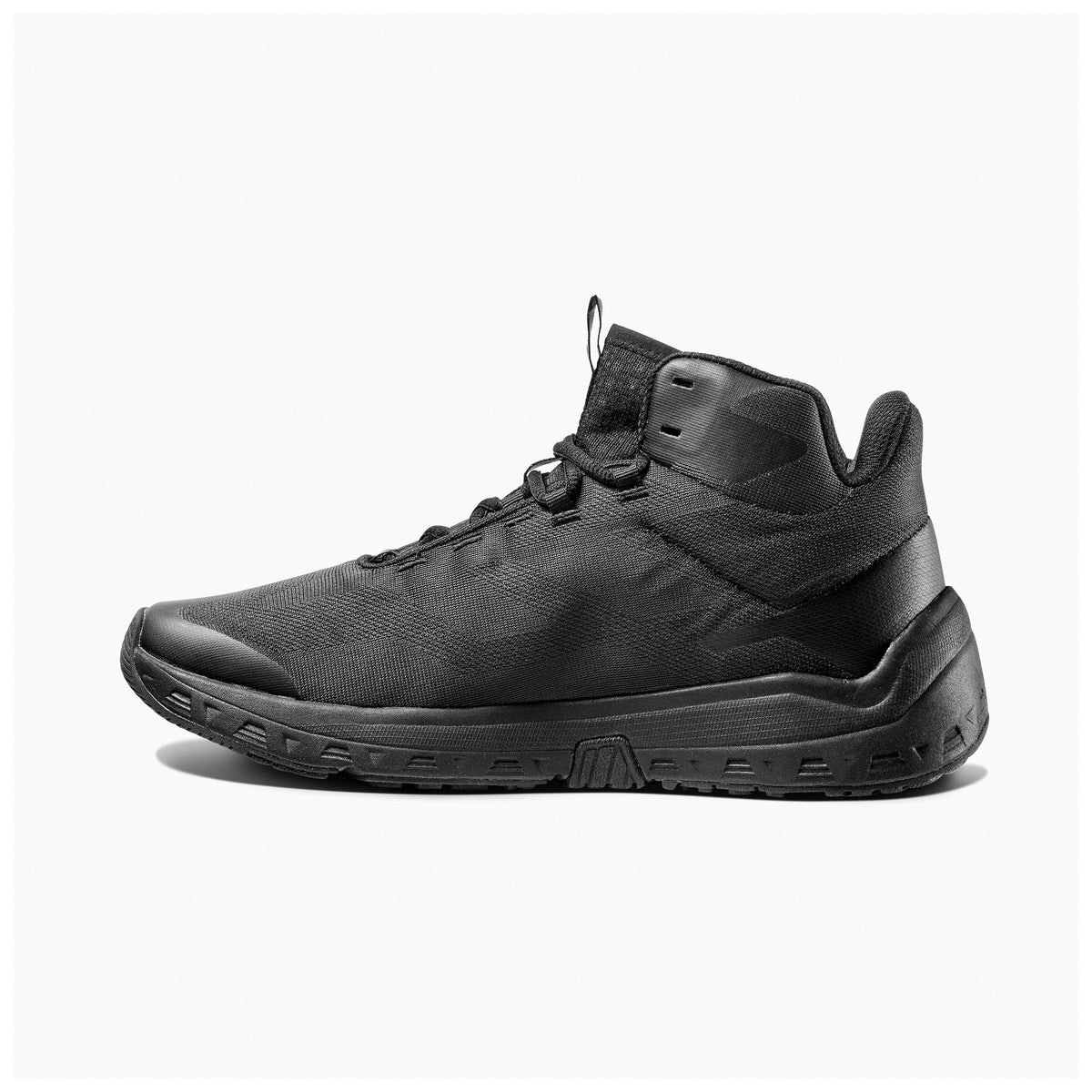 5.11 PT-R Inure Mid Runner träningssko i Black