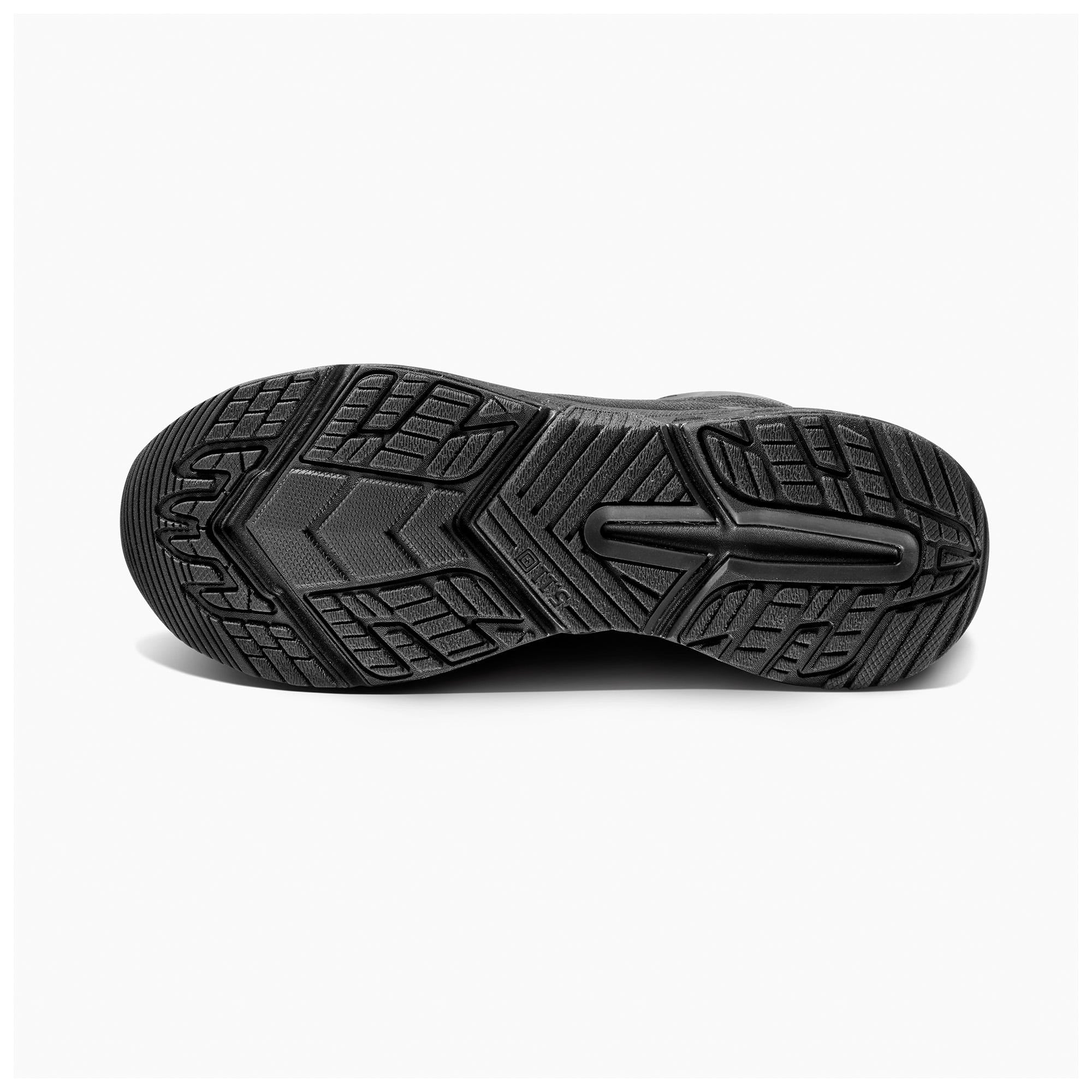 5.11 PT-R Inure Mid Runner träningssko i Black