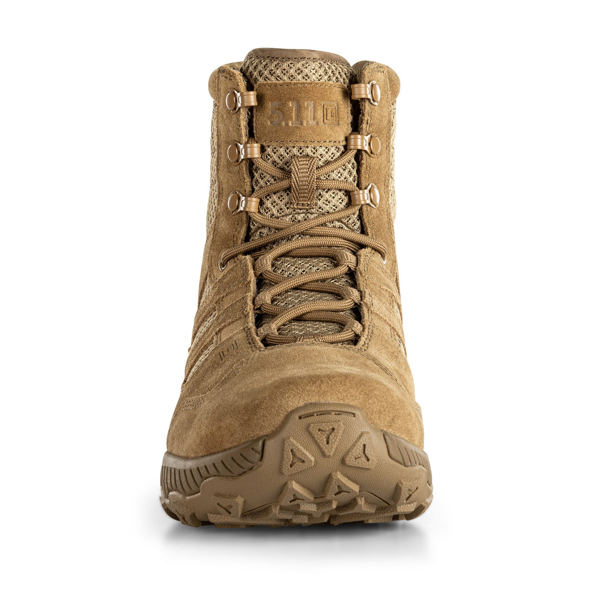 5.11 Taclite 2.0 6" Desert Boot-känga i US Dark Coyote