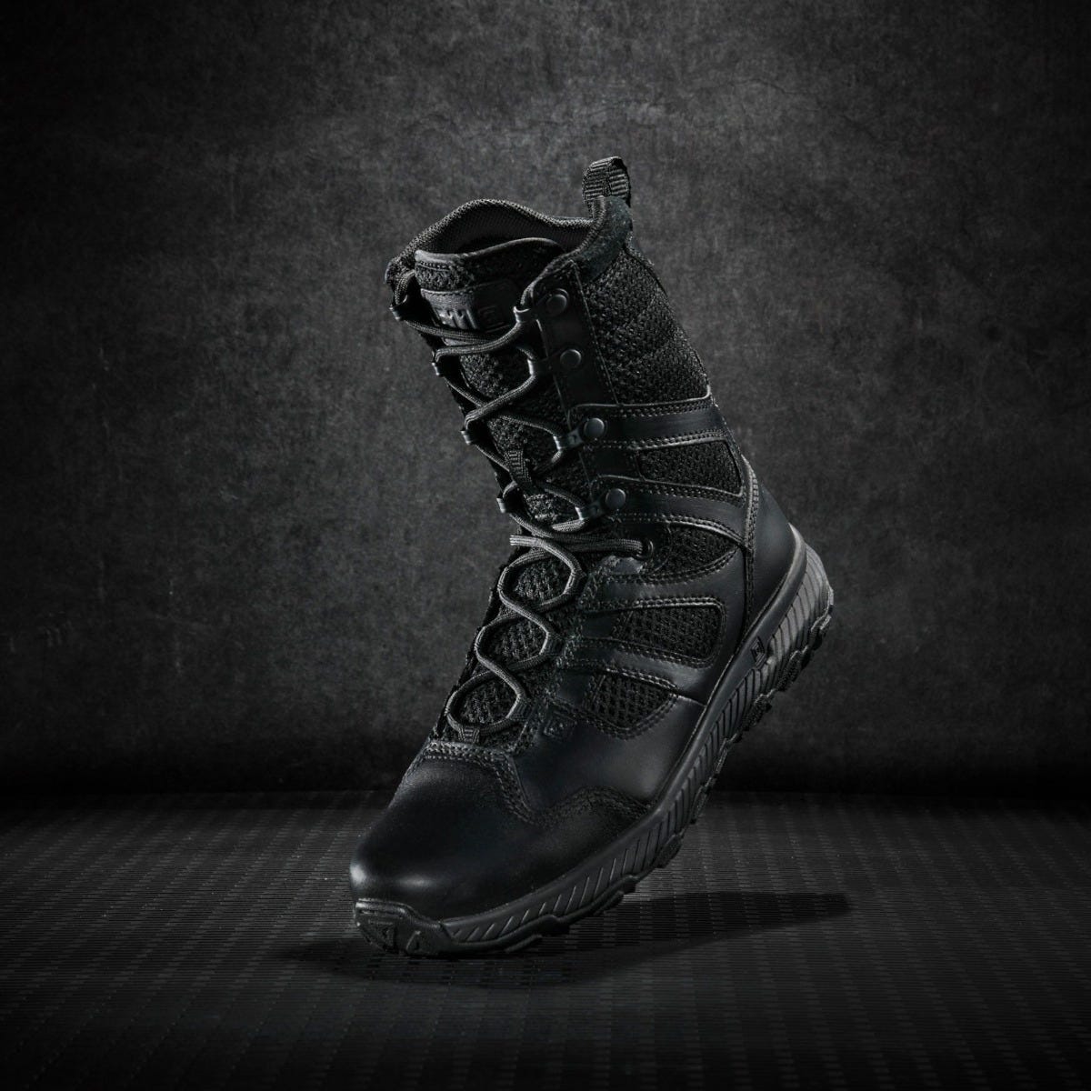 5.11 Taclite 2.0 8" Boot-känga i Black