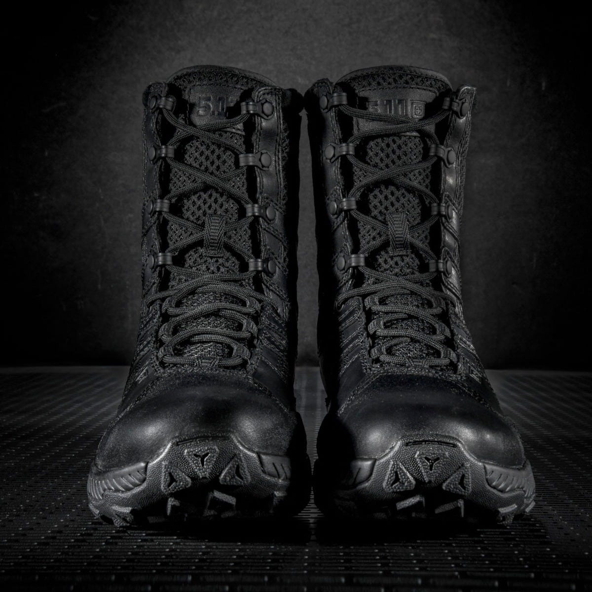 5.11 Taclite 2.0 8" Boot-känga i Black
