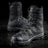 5.11 Taclite 2.0 8" Boot-känga i Black