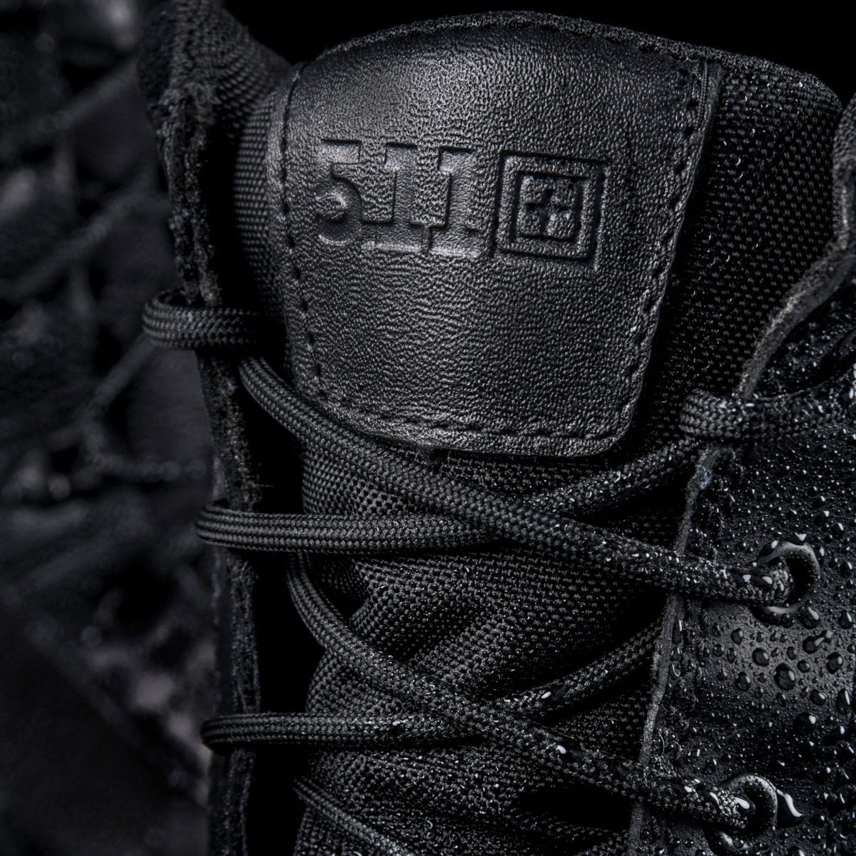 5.11 Taclite 2.0 8" Boot-känga i Black