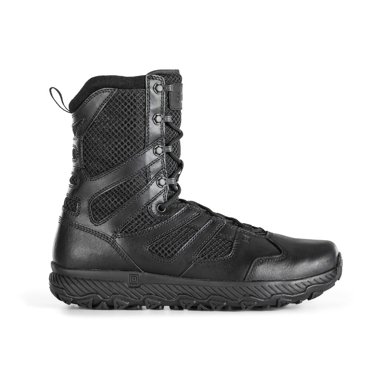 5.11 Taclite 2.0 8" Boot-känga i Black
