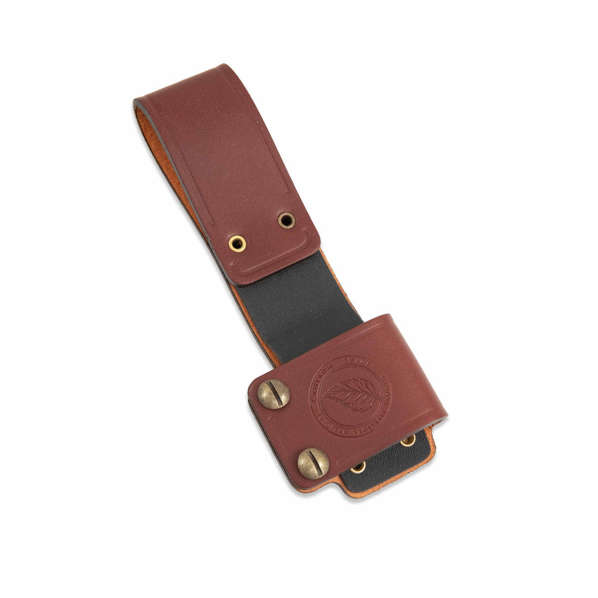 Casström Bältesupphängare lång 16,5 cm