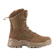 5.11 Tactical Women's A.T.A.C. 2.0 8" Desert Boot i Dark Coyote