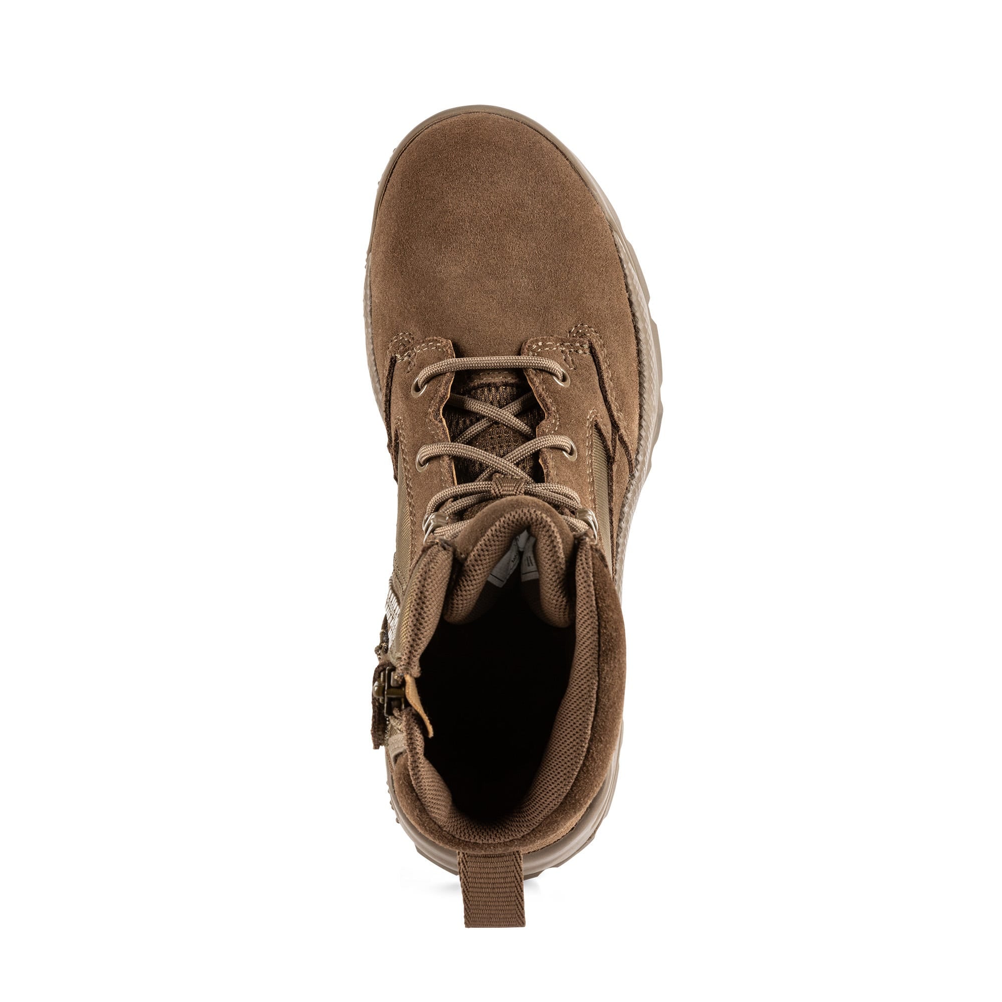 5.11 Tactical Women's A.T.A.C. 2.0 8" Desert Boot i Dark Coyote