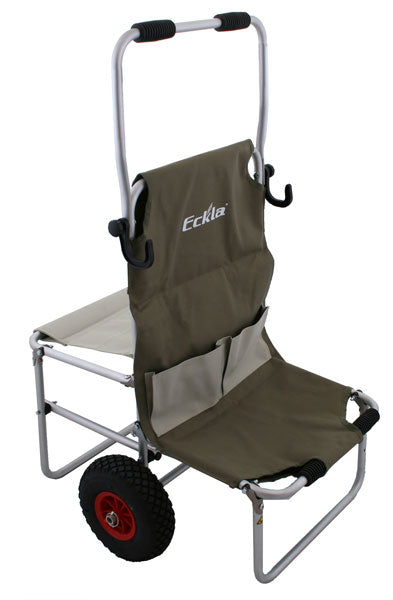 Eckla - Multi Rolly - puncture proof tires