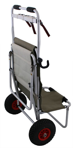 Eckla - Multi Rolly - puncture proof tires