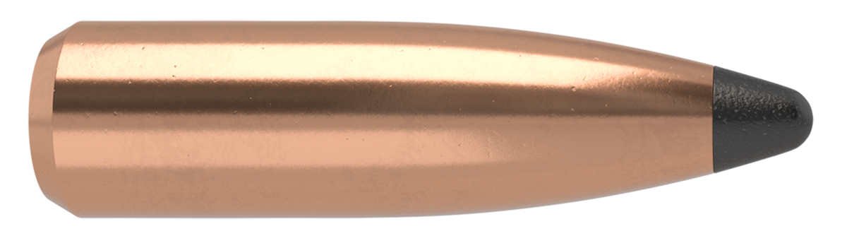 Nosler - Kula - 6mm - 85 gr - Partition - 50st/ask