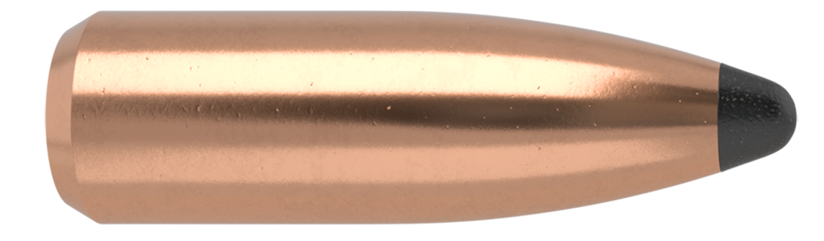 Nosler - Kula - 22 Caliber (.224) - 60gr - Partition - 50st/ask
