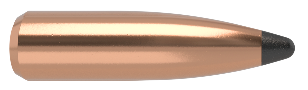 Nosler - Kula - 25 Caliber (.257) - 100gr - Partition - 50st/ask