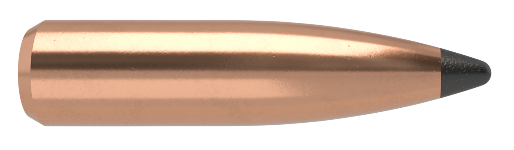 Nosler - Kula - 25 Caliber (.257) - 115gr - Partition - 50st/ask