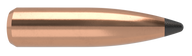 Nosler - Kula - 25 Caliber (.257) - 115gr - Partition - 50st/ask
