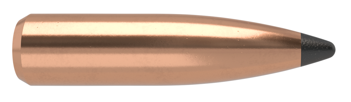 Nosler - Kula - 25 Caliber (.257) - 115gr - Partition - 50st/ask