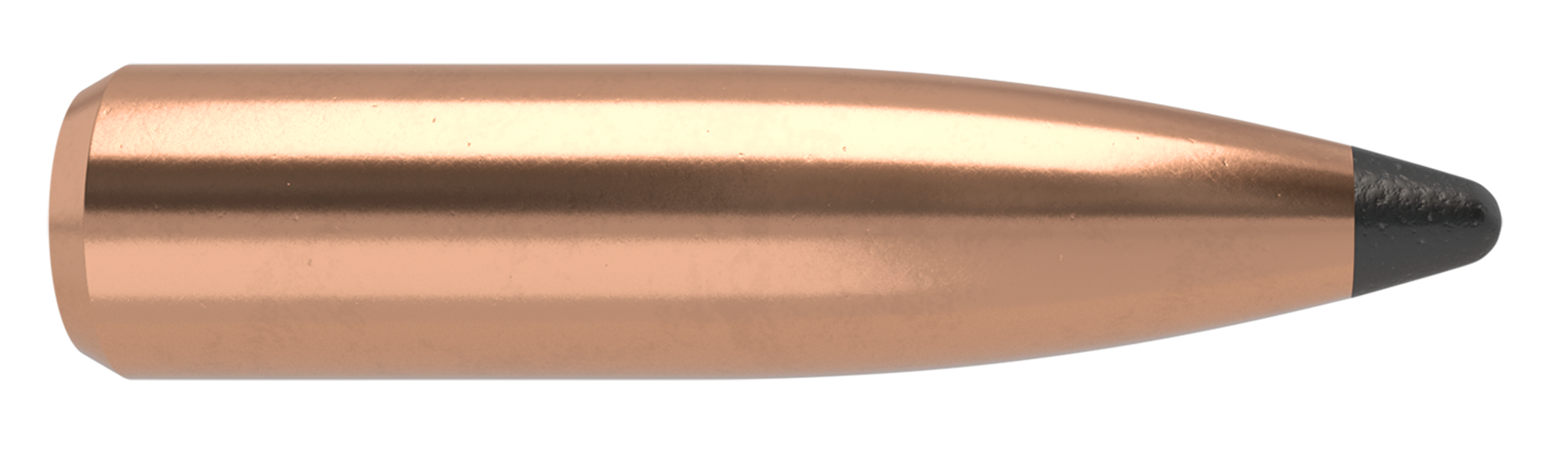 Nosler - Kula - 6.5mm - 125gr - Partition - 50st/ask