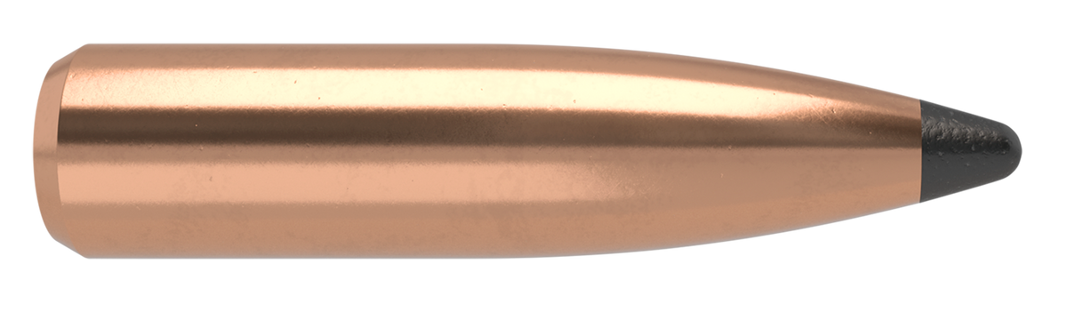 Nosler - Kula - 6.5mm - 125gr - Partition - 50st/ask