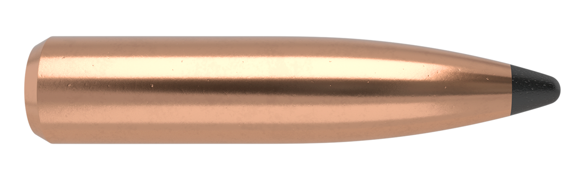 Nosler - Kula - 6.5mm - 140gr - Partition - 50st/ask