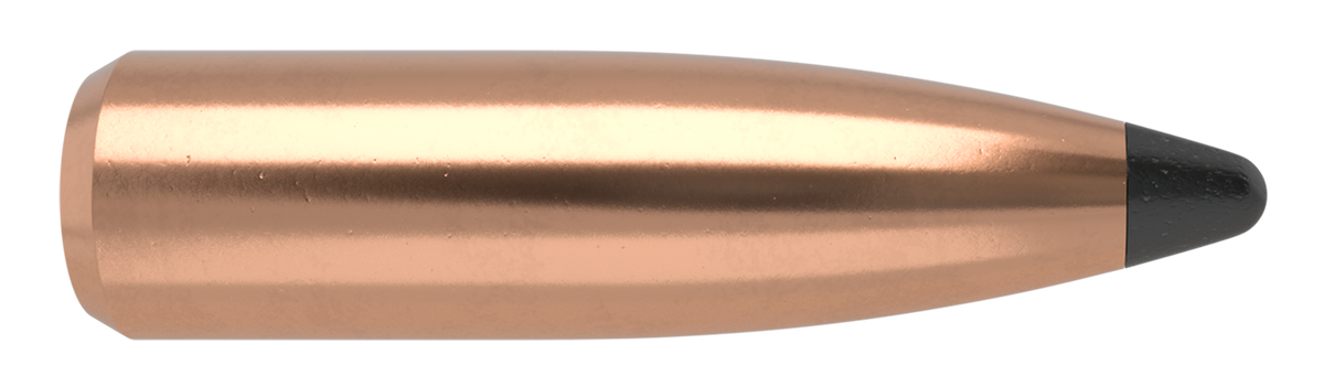 Nosler - Kula - 270 Caliber (.277) - 130gr - Partition - 50st/ask