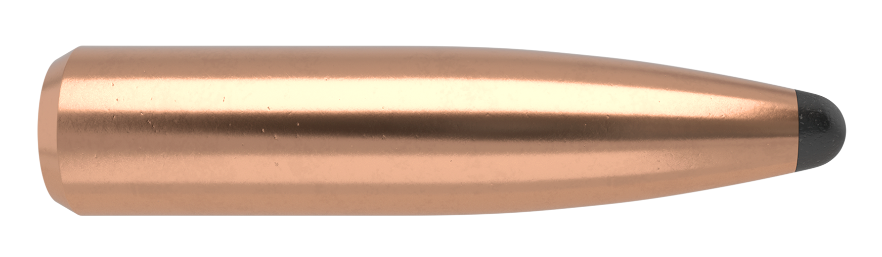 Nosler - Kula - 270 Caliber (.277) - 160gr - Partition - 50st/ask