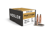 Nosler - Kula - 7mm - 150gr - Partition - 50st/ask